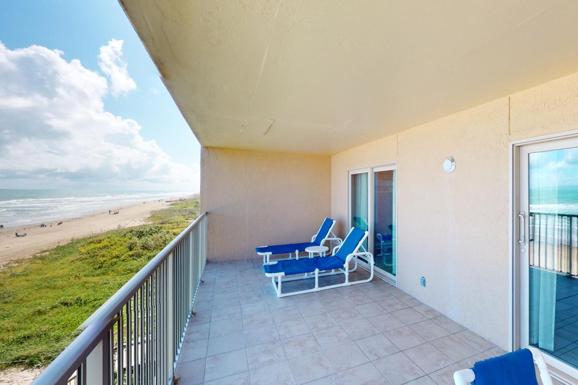 Inverness #304 South Padre Island Exterior photo